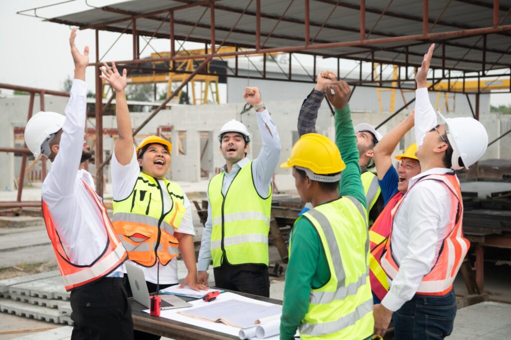 careers at Shree Datta Corp