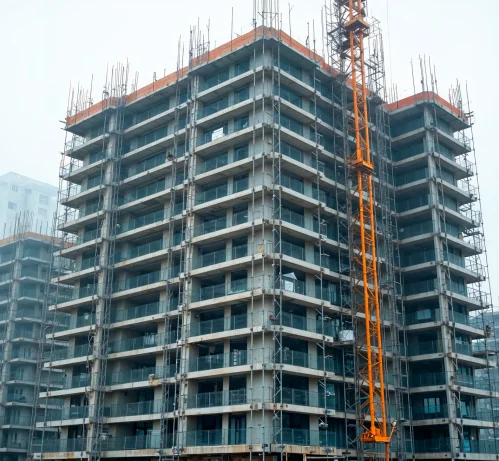 Infrastructure-Development