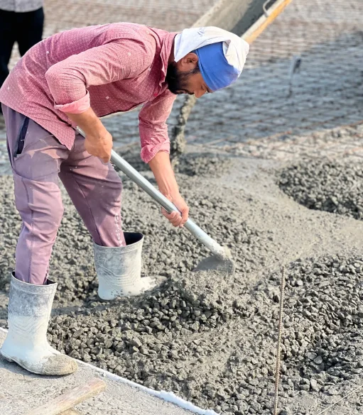 ready mix concrete2